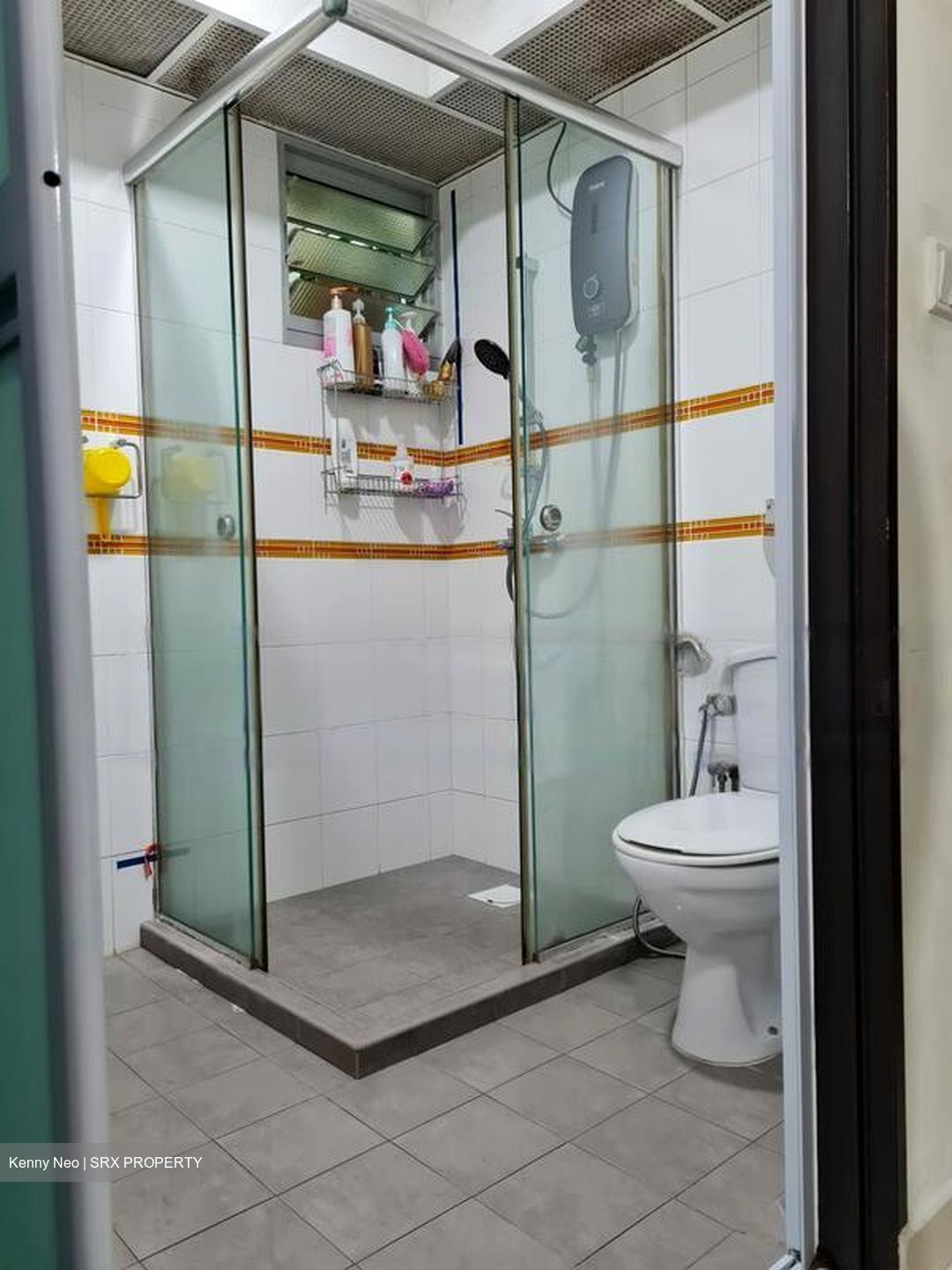 Blk 28 Ghim Moh Valley (Queenstown), HDB 4 Rooms #483365361